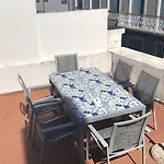 Atlantic Classic View - Casa Pamplona Serpa 아파트 *