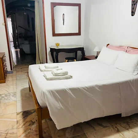 Apartmán Atlantic Classic View - Casa Pamplona Serpa Ponta Delgada