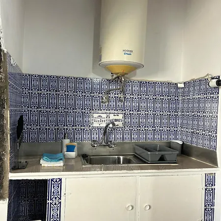 Apartmán Atlantic Classic View - Casa Pamplona Serpa