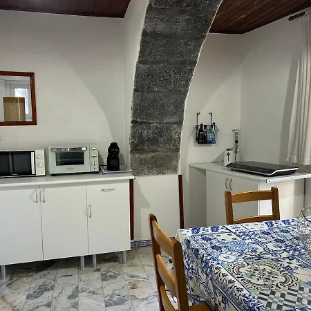 Apartmán Atlantic Classic View - Casa Pamplona Serpa *