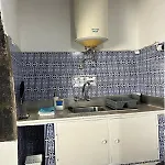 Apartment Atlantic Classic View - Casa Pamplona Serpa