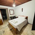 Apartment Atlantic Classic View - Casa Pamplona Serpa