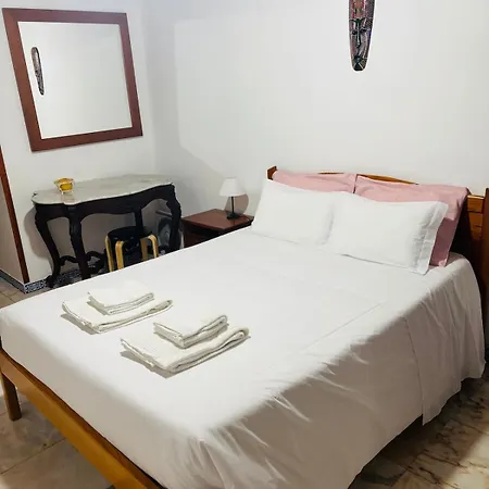 Atlantic Classic View - Casa Pamplona Serpa * Ponta Delgada