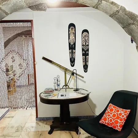 Lägenhet Atlantic Classic View - Casa Pamplona Serpa *