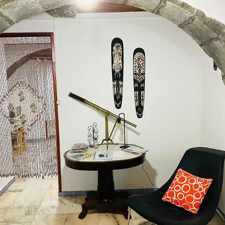Apartment Atlantic Classic View - Casa Pamplona Serpa *