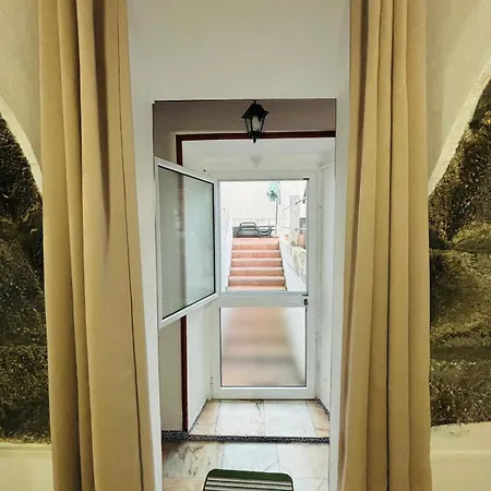 Apartment Atlantic Classic View - Casa Pamplona Serpa