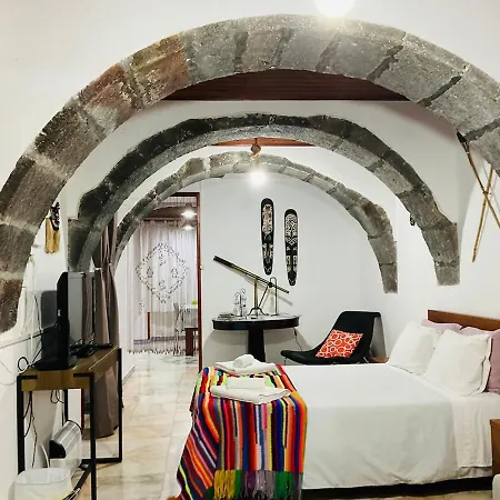 Lägenhet Atlantic Classic View - Casa Pamplona Serpa *