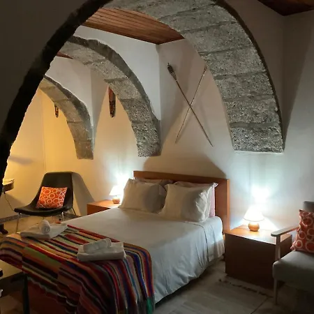 Atlantic Classic View - Casa Pamplona Serpa *