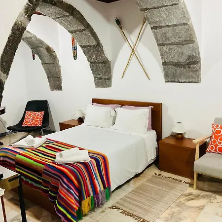 Atlantic Classic View - Casa Pamplona Serpa * Ponta Delgada