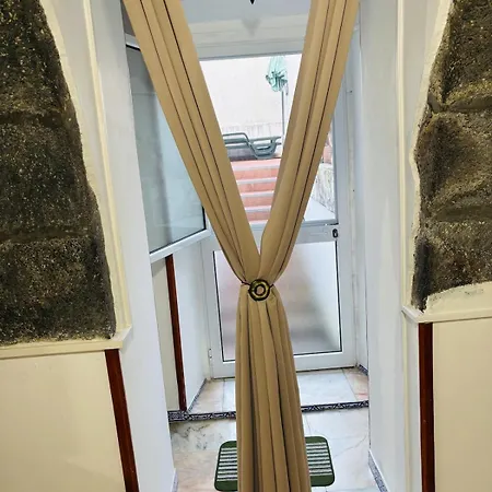 Atlantic Classic View - Casa Pamplona Serpa Ponta Delgada