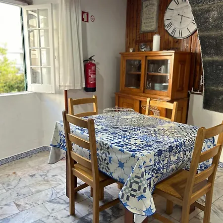 Atlantic Classic View - Casa Pamplona Serpa