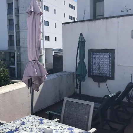 Atlantic Classic View - Casa Pamplona Serpa *