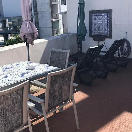 Atlantic Classic View - Casa Pamplona Serpa Ponta Delgada