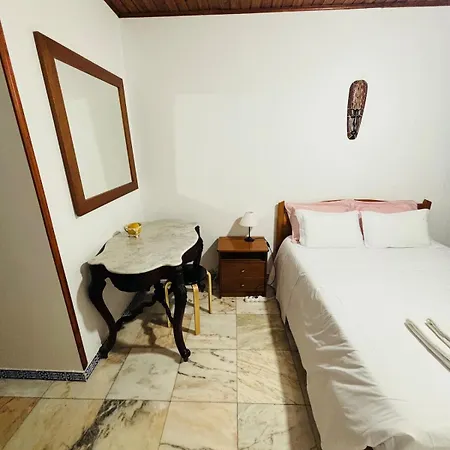Atlantic Classic View - Casa Pamplona Serpa Apartment *