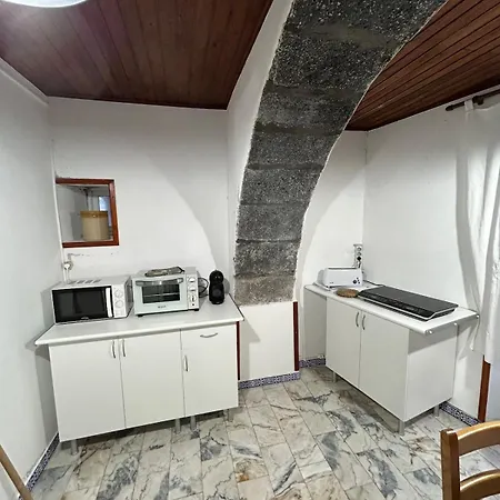 Atlantic Classic View - Casa Pamplona Serpa * Ponta Delgada