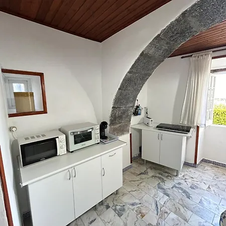 Apartment Atlantic Classic View - Casa Pamplona Serpa