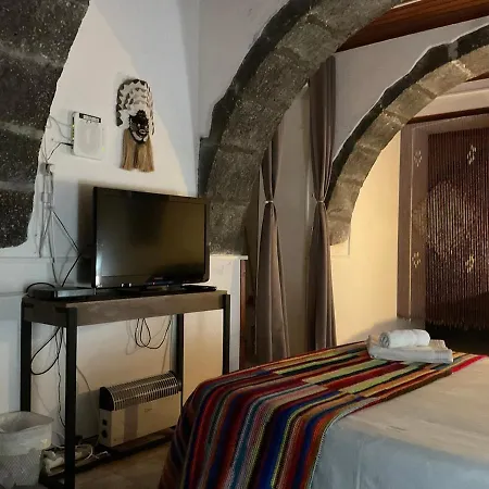 Apartment Atlantic Classic View - Casa Pamplona Serpa *