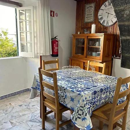 Atlantic Classic View - Casa Pamplona Serpa *