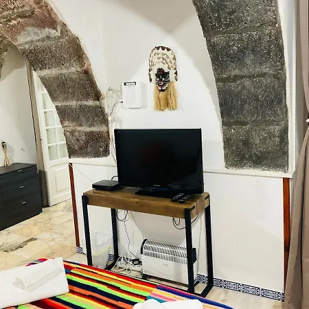 Atlantic Classic View - Casa Pamplona Serpa *