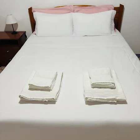 Atlantic Classic View - Casa Pamplona Serpa * Ponta Delgada