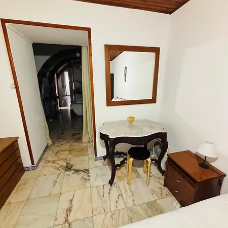 Atlantic Classic View - Casa Pamplona Serpa