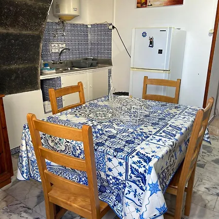 Atlantic Classic View - Casa Pamplona Serpa Apartment