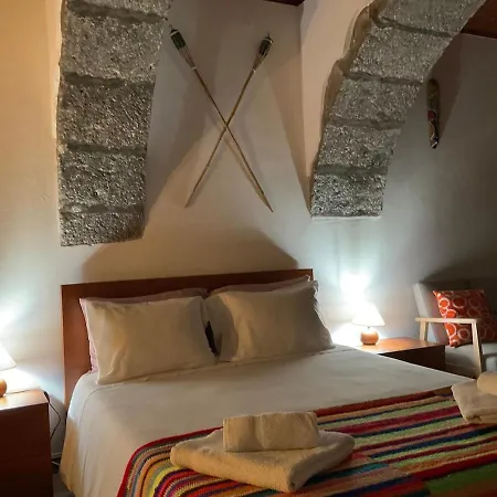 Atlantic Classic View - Casa Pamplona Serpa * Ponta Delgada