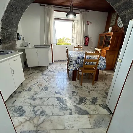 Apartment Atlantic Classic View - Casa Pamplona Serpa *