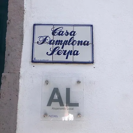 Atlantic Classic View - Casa Pamplona Serpa