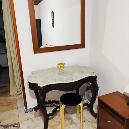 Atlantic Classic View - Casa Pamplona Serpa 아파트