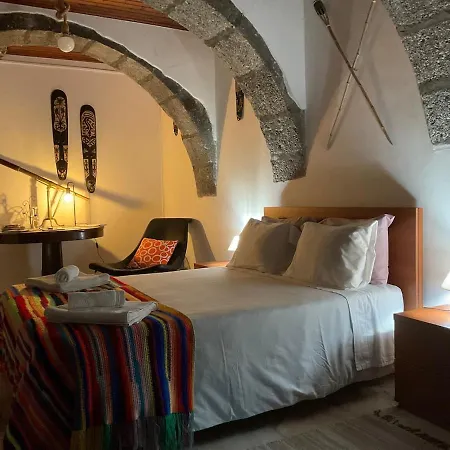 아파트 Atlantic Classic View - Casa Pamplona Serpa *