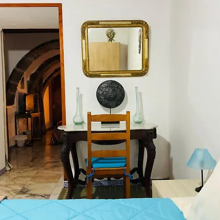 Atlantic Classic View - Casa Pamplona Serpa Apartment