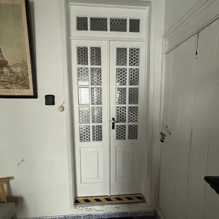 아파트 Atlantic Classic View - Casa Pamplona Serpa Ponta Delgada