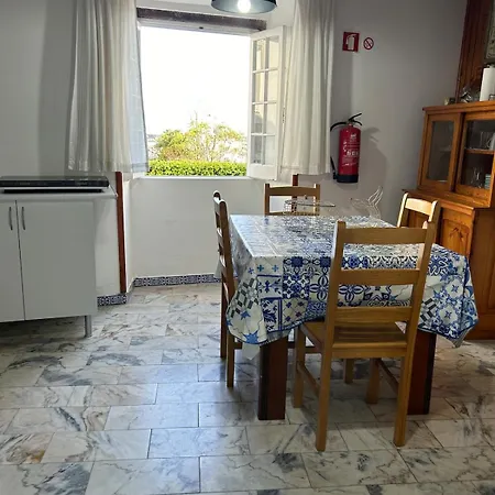 Atlantic Classic View - Casa Pamplona Serpa