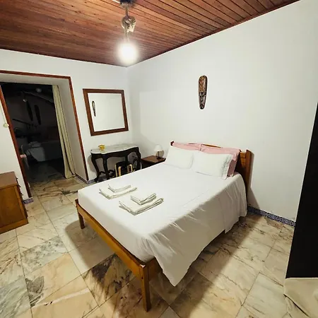 Apartment Atlantic Classic View - Casa Pamplona Serpa