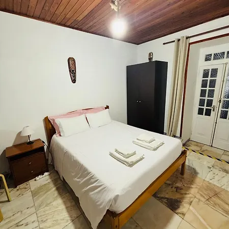 Atlantic Classic View - Casa Pamplona Serpa 아파트 *