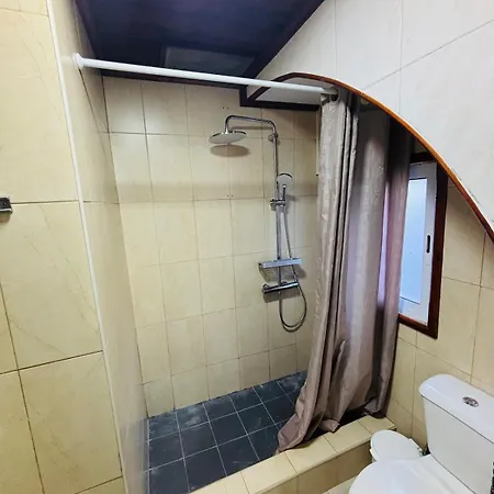 Atlantic Classic View - Casa Pamplona Serpa 아파트 Ponta Delgada