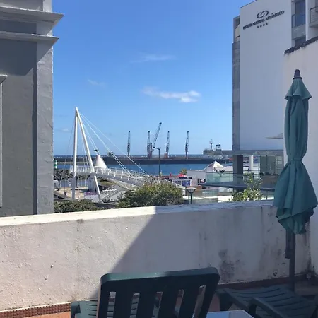 Apartment Atlantic Classic View - Casa Pamplona Serpa