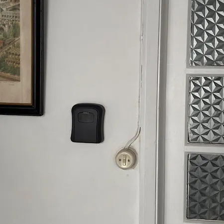 아파트 Atlantic Classic View - Casa Pamplona Serpa *