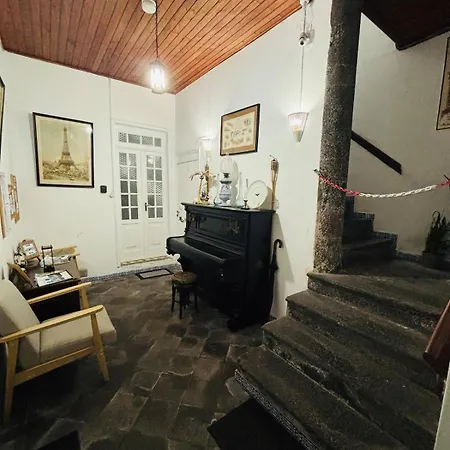 Atlantic Classic View - Casa Pamplona Serpa Ponta Delgada