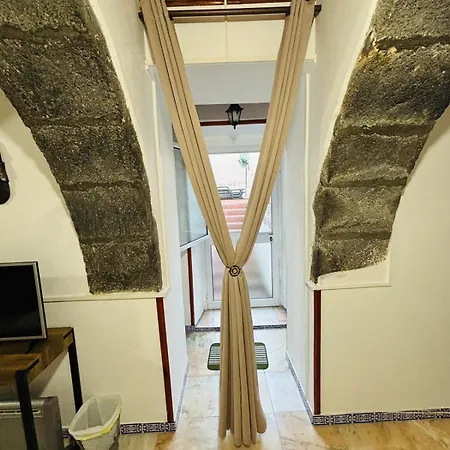 Apartment Atlantic Classic View - Casa Pamplona Serpa