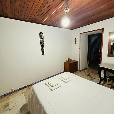 Apartment Atlantic Classic View - Casa Pamplona Serpa Ponta Delgada (Sao Miguel)
