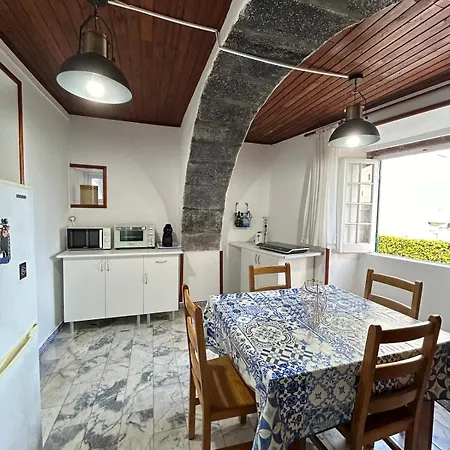 Atlantic Classic View - Casa Pamplona Serpa Apartment