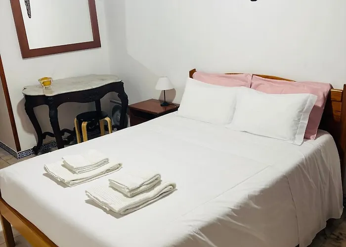 Atlantic Classic View - Casa Pamplona Serpa * Ponta Delgada