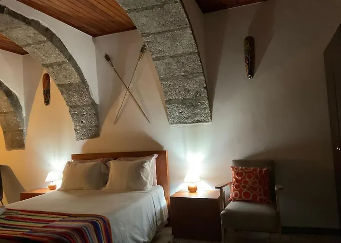 Lägenhet Atlantic Classic View - Casa Pamplona Serpa Ponta Delgada