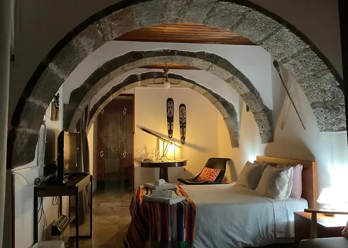 Atlantic Classic View - Casa Pamplona Serpa