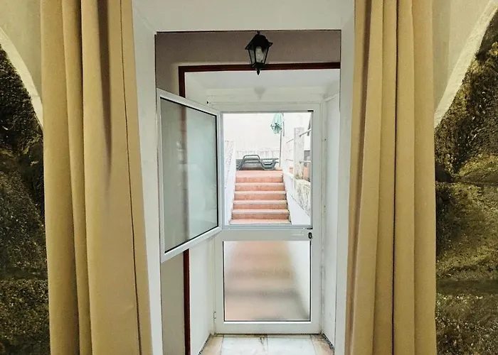 Apartment Atlantic Classic View - Casa Pamplona Serpa