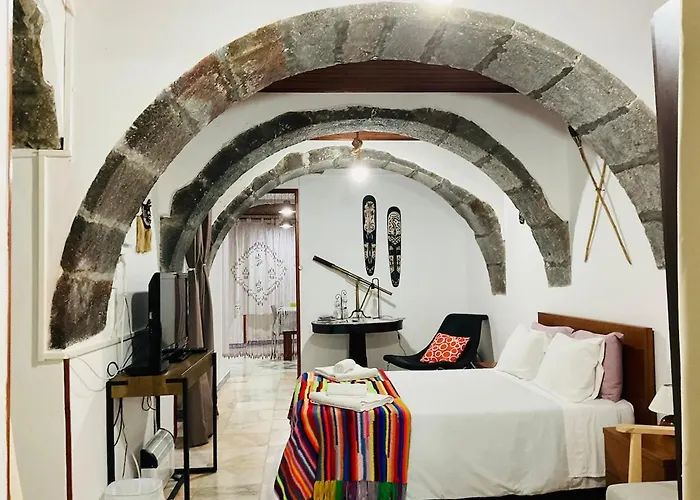 Apartment Atlantic Classic View - Casa Pamplona Serpa *