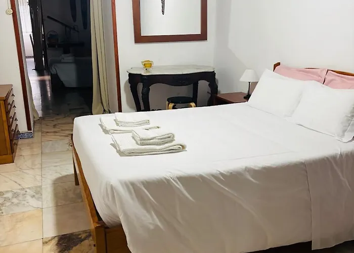 Lägenhet Atlantic Classic View - Casa Pamplona Serpa Ponta Delgada