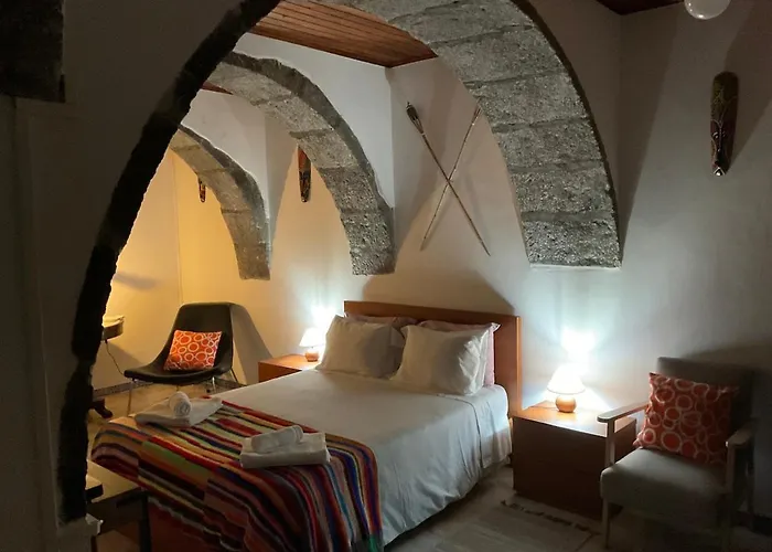 Atlantic Classic View - Casa Pamplona Serpa *